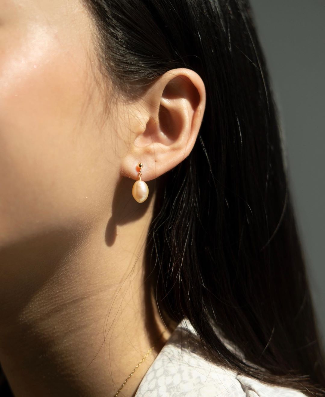 20+ sinple earring make you more stylish in autumn