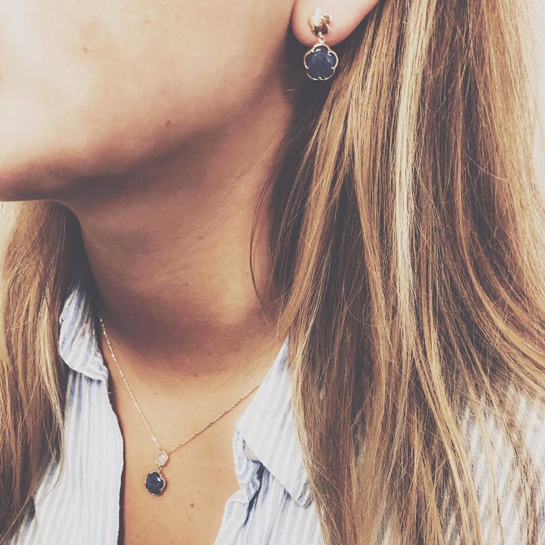 20+ sinple earring make you more stylish in autumn