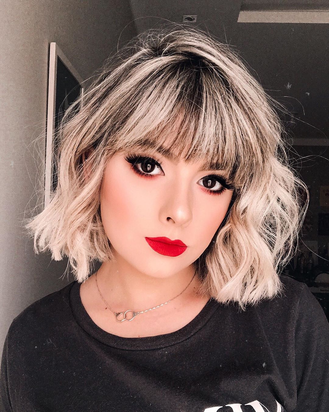 15 stunning short hair styles you can try in Spring