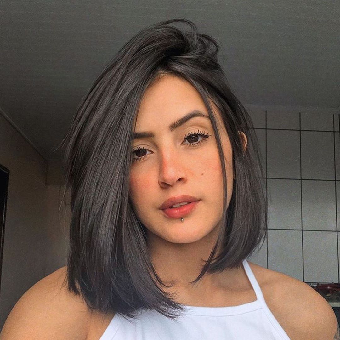 15 stunning short hair styles you can try in Spring