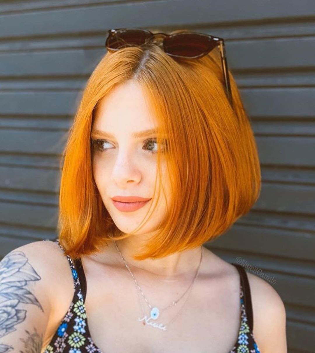 15 stunning short hair styles you can try in Spring