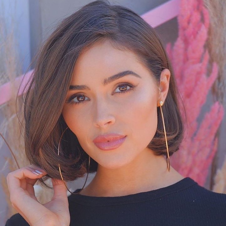 15 stunning short hair styles you can try in Spring